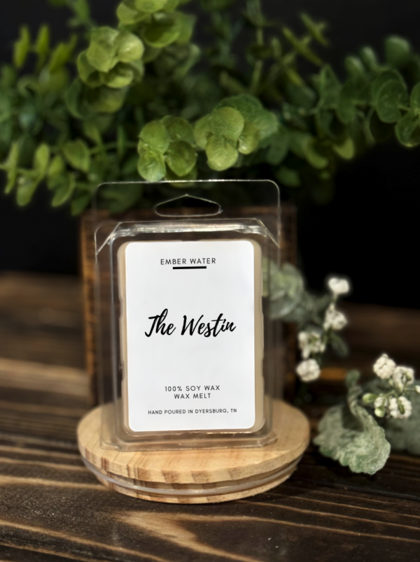 The Westin Wax Melt - Image 3