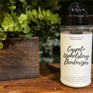 Carpet + Upholstery Deodorizer 16 oz