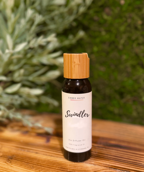 Swindler Diffuser Oil