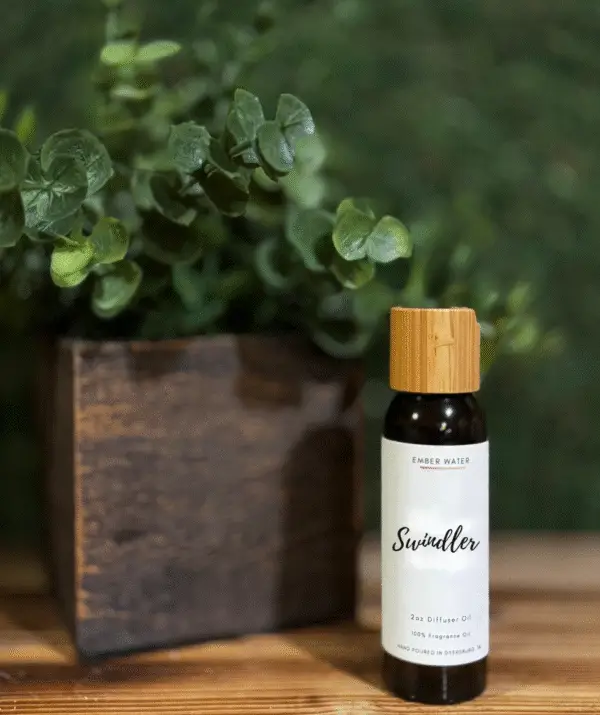 Swindler Diffuser Oil - Image 3
