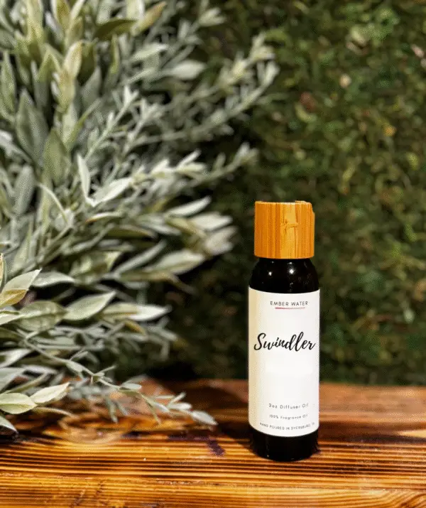 Swindler Diffuser Oil - Image 2