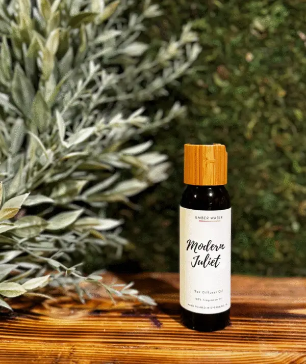 Modern Juliet Diffuser Oil - Image 2