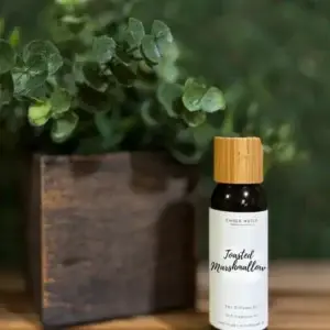 Toasted Marshmallow Diffuser Oil