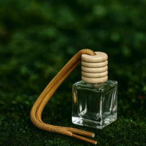 Marshmallow Muse Car Diffuser