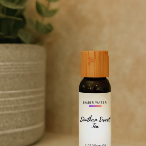 Southern Sweet Tea Diffuser Oil