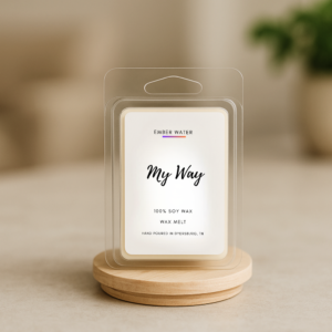 My Way Wax Melt