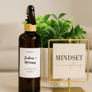 Suntans + Mimosas Room + Linen Spray