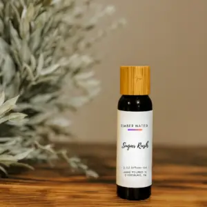 Sugar Rush Diffuser Oil