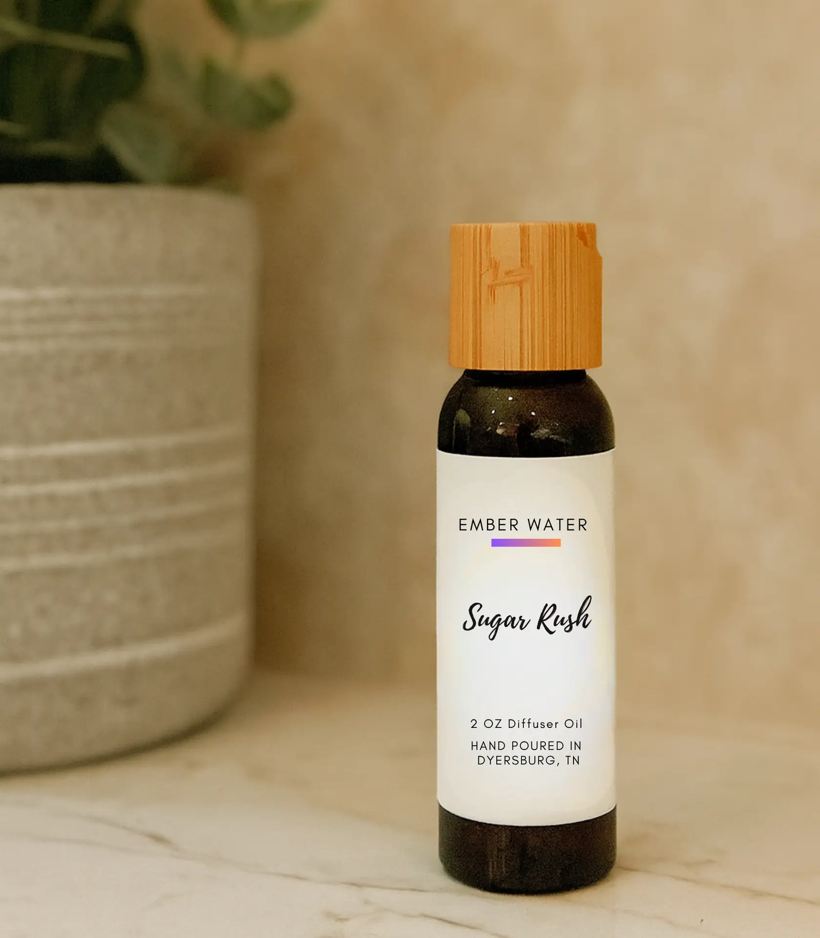Sugar Rush Diffuser Oil - Image 3