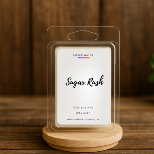 Sugar Rush Wax Melt