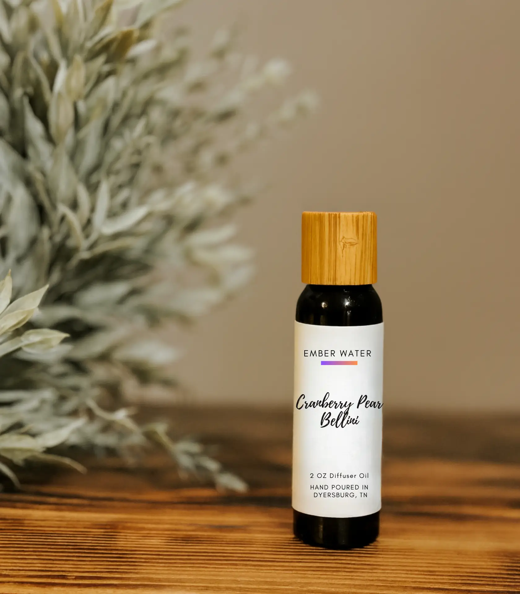 Cranberry Pear Bellini Diffuser Oil - Image 3