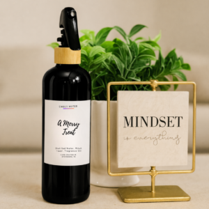 A Merry Treat Room + Linen Spray
